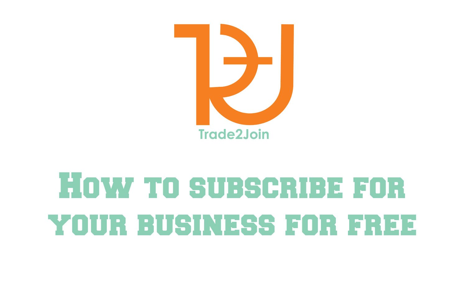 Easy Signup Steps To Register Your Business