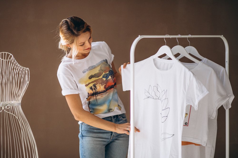 Why Businesses and Creators are Turning to T-Shirt Printing Marketplace