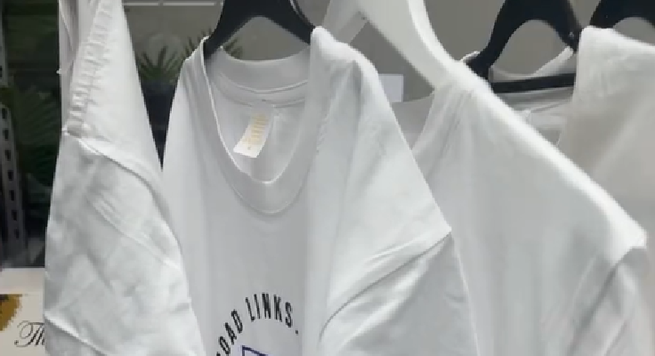 T-shirt Printing